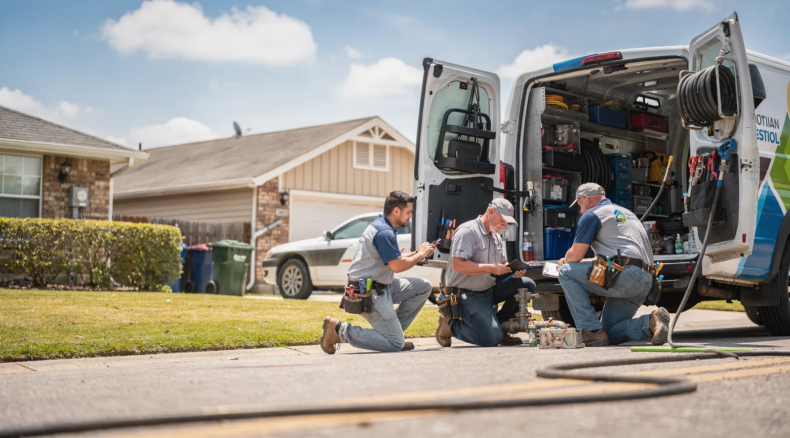 Emergency Plumber in Duncansville, PA near me